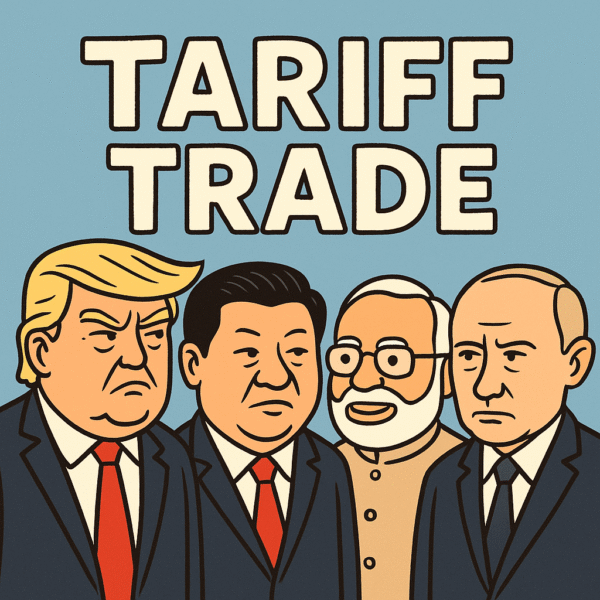 The New Geography of U.S. Trade and Industrial Policy