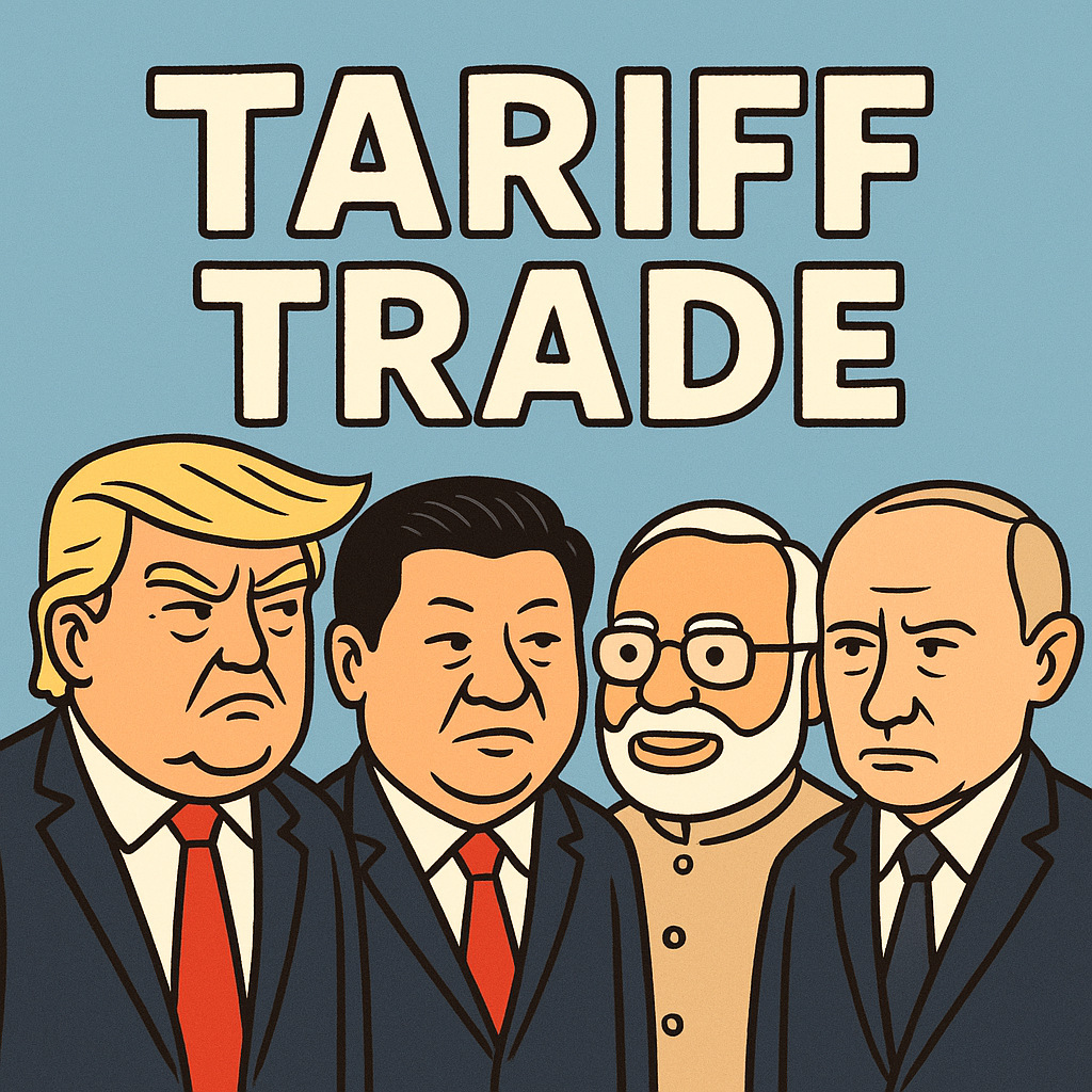The New Geography of U.S. Trade and Industrial Policy